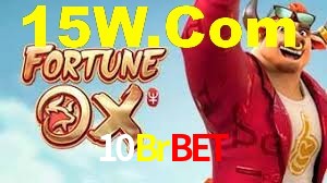 Welcome Bonus 10Brbet