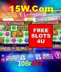 Weekend Specials 10Brbet