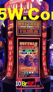 Programa VIP 10Brbet