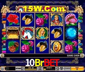 Games Directory 10Brbet