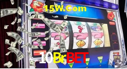 Bonus Features 10Brbet